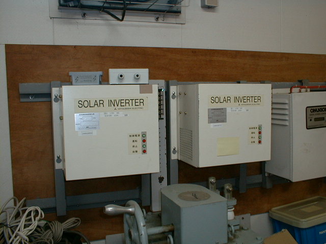 �C���o�[�^�ł��B