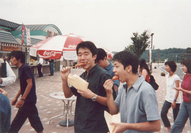 ���߂��`�`